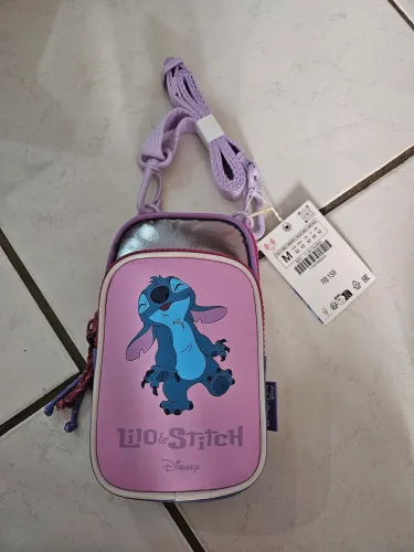 Porta celular stich