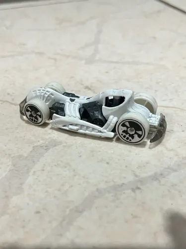 Hot Wheels Cloak and Dagger