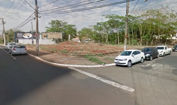 Terreno Terreno em Ribeirão Preto