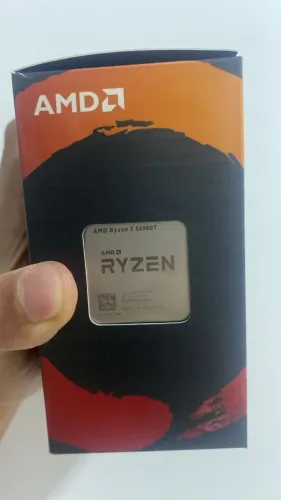 AMD Ryzen 5 5600gt