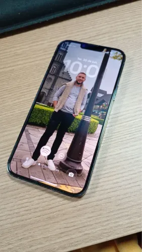 iPhone 13 Pro Max 256GB