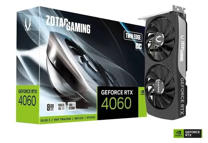 RTX 4060