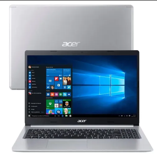 ACER ASPIRE 5 ? I5 10ª GERAÇÃO