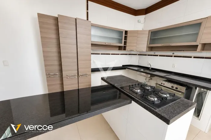 Casa para Locação no Bairro Bela Vista - Jundiaí - SP