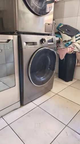 Samsung Lava e Seca 10/7kg com defeito
