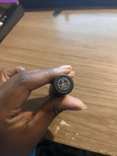 batom matte mac macximal cor sin