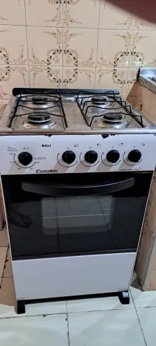 Fogão Esmaltec