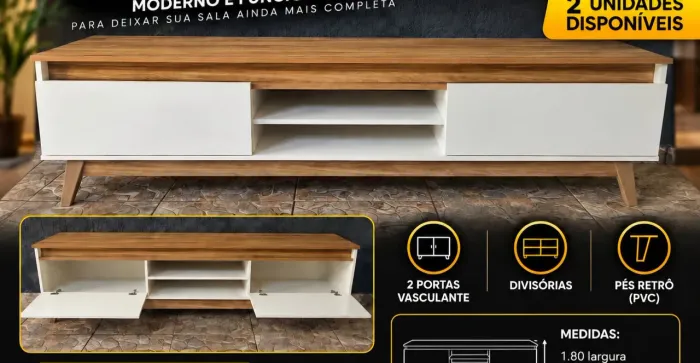 KIT MOVEIS CLIENTE NIICH