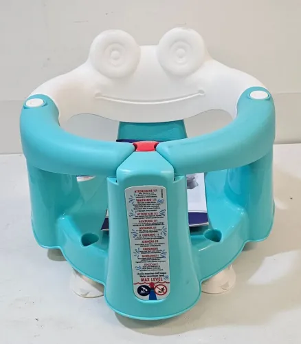 Cadeirinha para banho