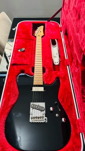 Guitarra Ibanez Prestige AZS2200