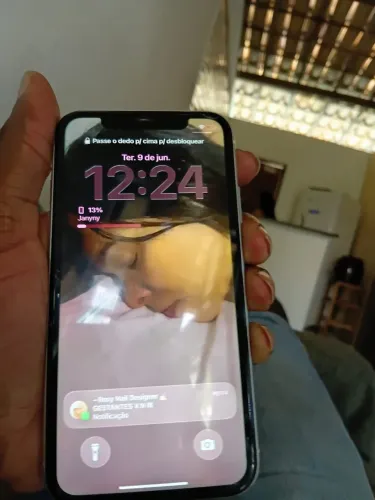 Vendo iPhone 11 128 gigas