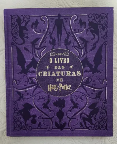Livro das Criaturas de Harry Potter
