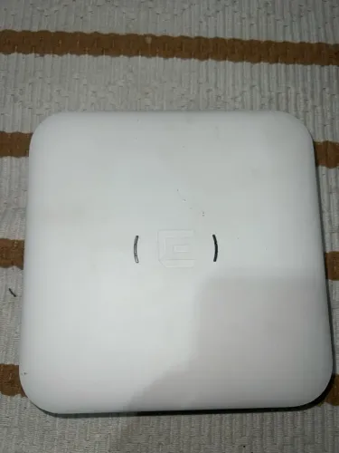 Ponto de Acesso internet!