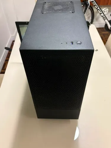 PC Gamer completo - Ryzen 5 5600X, 32Gb RAM, RX 6700 XT 12GB, Monitor