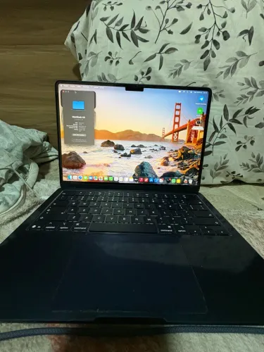MacBook Air m5