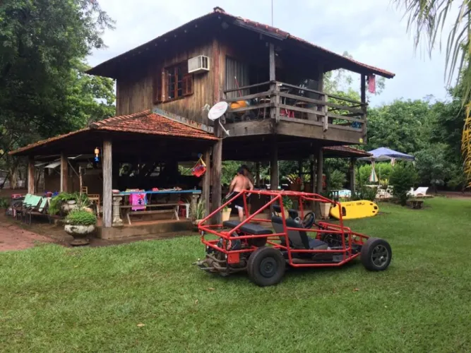 Rancho - Sales
