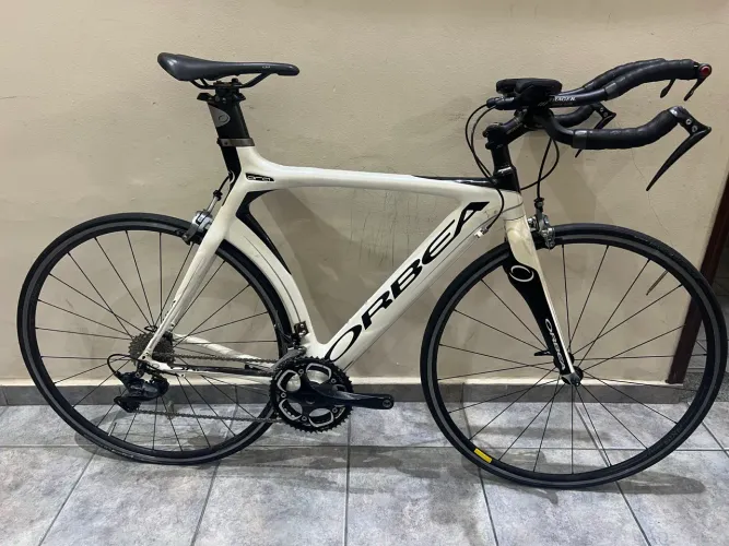Orbea ora TT