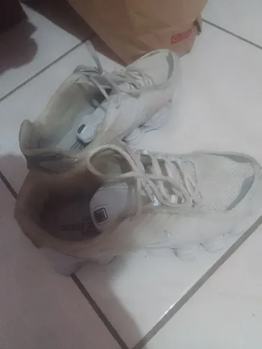 Nike shox TL
