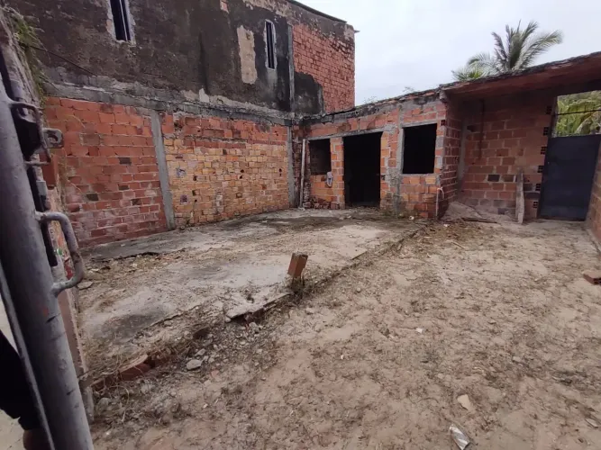 Terreno/Casa