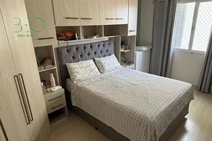 Apartamento com 2 dormitórios à venda, 77 m² por R$ 360.400 - (Zona Norte) Barro Branco -