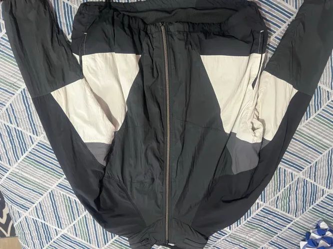 Jaqueta Nike The Dept. of Nike Archives 1990 - Original P
