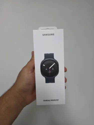 Samsung Galaxy Watch9 Smartwatch 44mm LTE