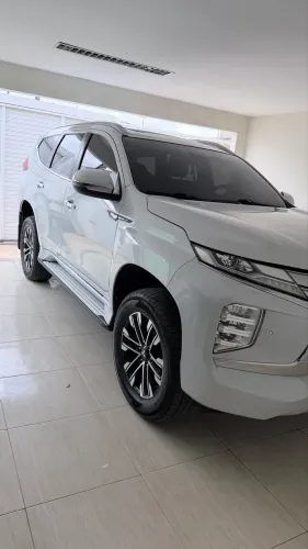 Mitsubishi Pajero Sport HPE-S 2.4 4X4 Diesel AUT 2024