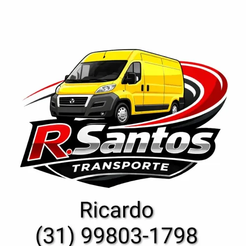 Entregas, coletas e transporte de carga.