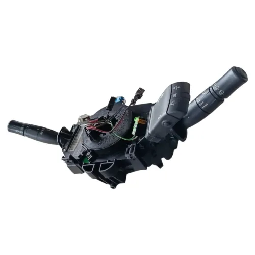Chave Seta Limpador Comando Som Renault Megane 2006 2014