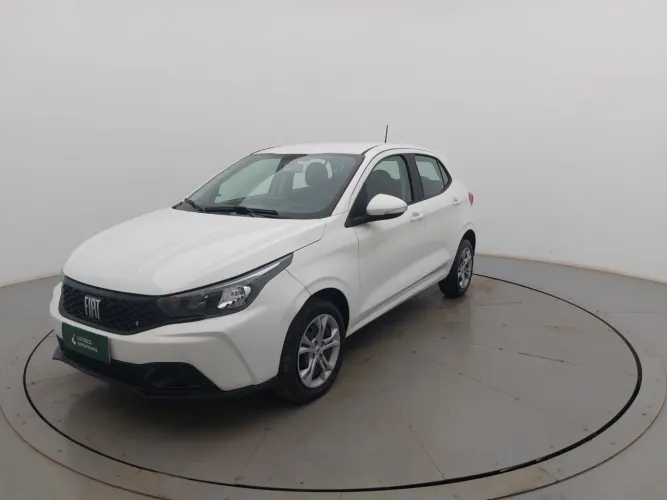 Fiat Argo Drive 1.0 Firefly 2025