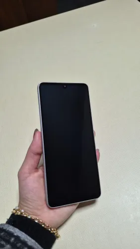 Vendo celular Samsung