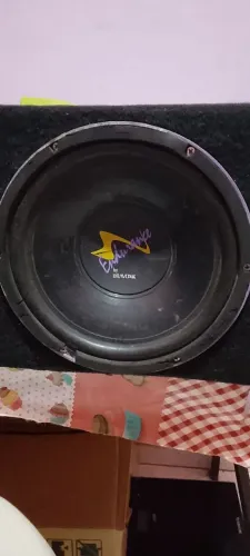 Sub de 12 sem força