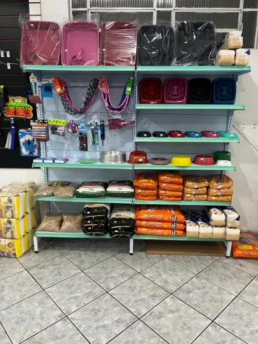 Petshop