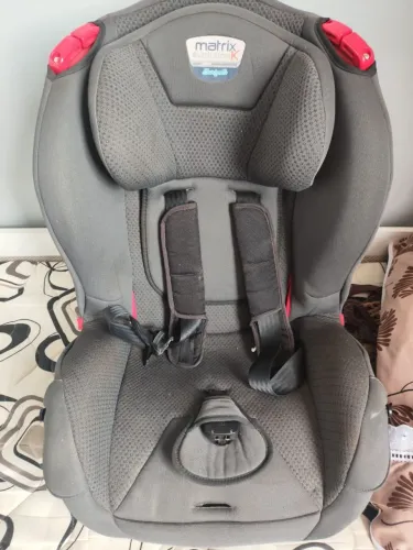 Bebe conforto Burigotto