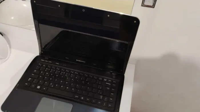 Notebook Samsung