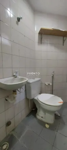 Sala/Conjunto Comercial em Espinheiro