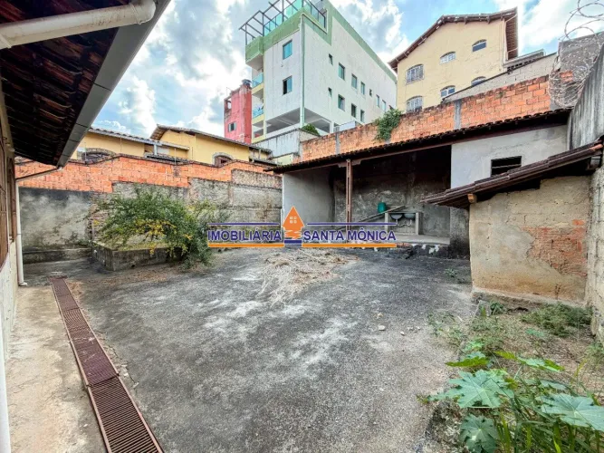 Casa Lote Inteiro 4 Quartos Suítes - Copacabana