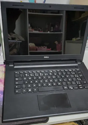 Notebook Dell Inspiron
