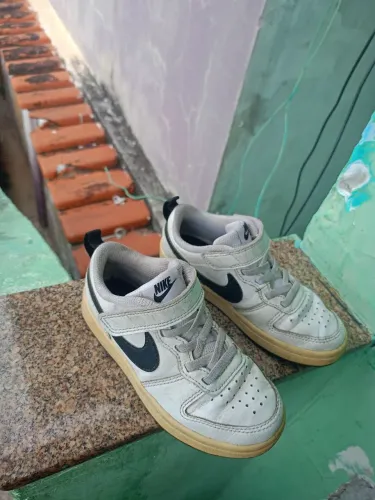 Tênis Nike °27 original $60