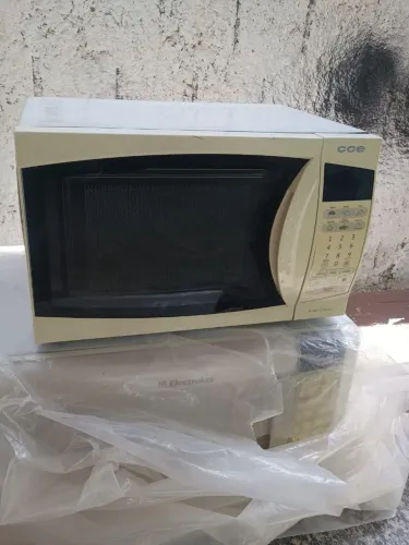 Micro-ondas