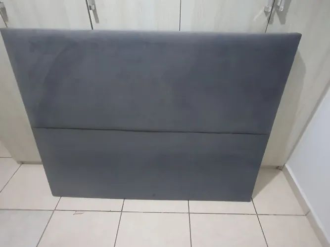 Cabeceira de casal