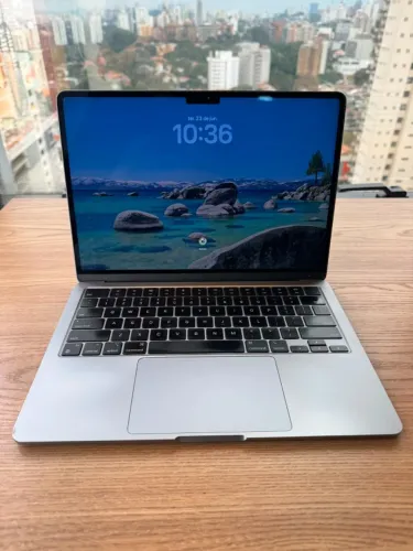 MacBook Air 13'',  M2, 16GB, 512GB