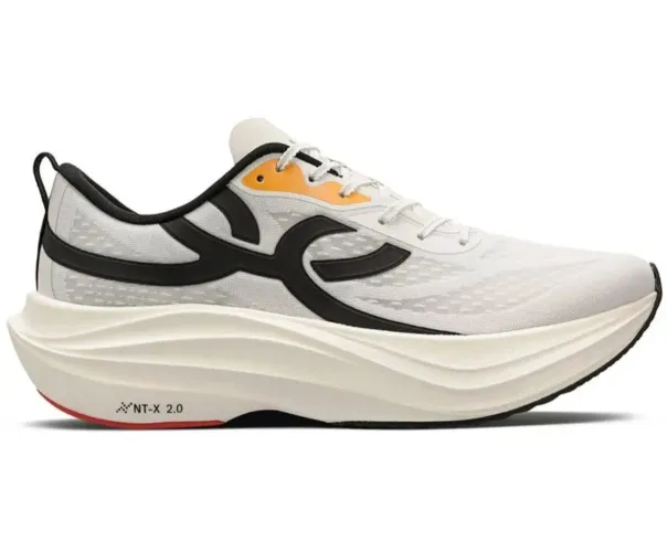 Corre Turbo (segunda versão/solado branco)