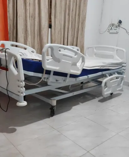 Vende se cama hospitalar !!!