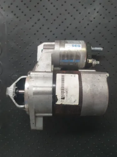 Vendo motor de partida
