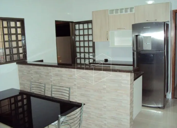 Casa com 2 dormitórios à venda, 130 m² por R$ 360.000,00 - Jardim Dona Emília - Jaú/SP