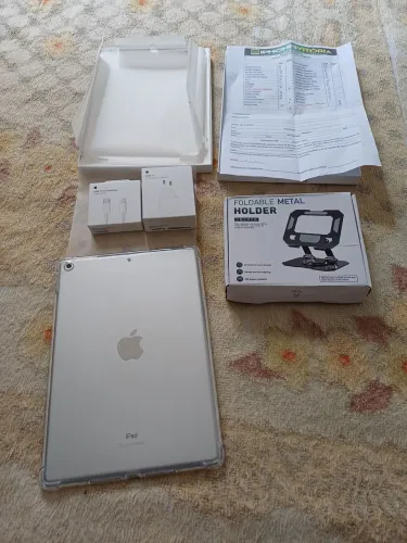 Ipad geração 9 64 GB 
