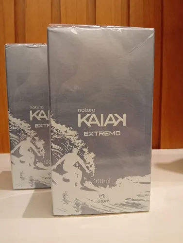 Kaiak extremo