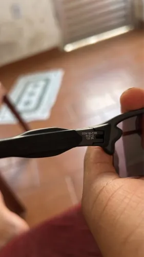 Óculos de sol Oakley