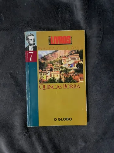 Quincas Borba